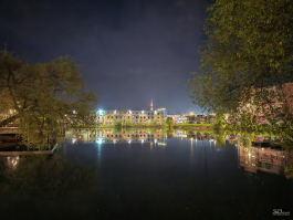 Сравнительный тест камер флагманских смартфонов (2025): Apple iPhone 16 Pro Max, HONOR Magic 7 Pro, HUAWEI Mate 70 Pro, Samsung Galaxy S25 Ultra, vivo X200 Pro, Xiaomi 15 Ultra