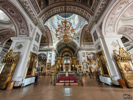 Сравнительный тест камер флагманских смартфонов (2025): Apple iPhone 16 Pro Max, HONOR Magic 7 Pro, HUAWEI Mate 70 Pro, Samsung Galaxy S25 Ultra, vivo X200 Pro, Xiaomi 15 Ultra