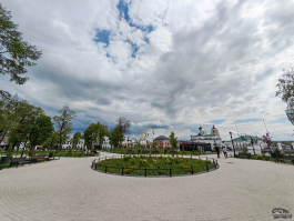 Сравнительный тест камер флагманских смартфонов (2025): Apple iPhone 16 Pro Max, HONOR Magic 7 Pro, HUAWEI Mate 70 Pro, Samsung Galaxy S25 Ultra, vivo X200 Pro, Xiaomi 15 Ultra