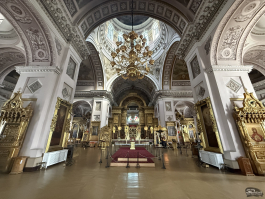 Сравнительный тест камер флагманских смартфонов (2025): Apple iPhone 16 Pro Max, HONOR Magic 7 Pro, HUAWEI Mate 70 Pro, Samsung Galaxy S25 Ultra, vivo X200 Pro, Xiaomi 15 Ultra