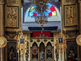 Сравнительный тест камер флагманских смартфонов (2025): Apple iPhone 16 Pro Max, HONOR Magic 7 Pro, HUAWEI Mate 70 Pro, Samsung Galaxy S25 Ultra, vivo X200 Pro, Xiaomi 15 Ultra