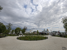 Сравнительный тест камер флагманских смартфонов (2025): Apple iPhone 16 Pro Max, HONOR Magic 7 Pro, HUAWEI Mate 70 Pro, Samsung Galaxy S25 Ultra, vivo X200 Pro, Xiaomi 15 Ultra