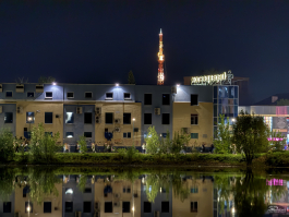 Сравнительный тест камер флагманских смартфонов (2025): Apple iPhone 16 Pro Max, HONOR Magic 7 Pro, HUAWEI Mate 70 Pro, Samsung Galaxy S25 Ultra, vivo X200 Pro, Xiaomi 15 Ultra