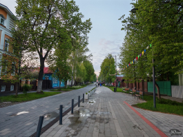 Сравнительный тест камер флагманских смартфонов (2025): Apple iPhone 16 Pro Max, HONOR Magic 7 Pro, HUAWEI Mate 70 Pro, Samsung Galaxy S25 Ultra, vivo X200 Pro, Xiaomi 15 Ultra