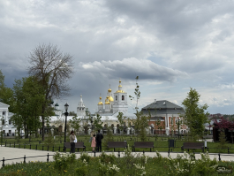 Сравнительный тест камер флагманских смартфонов (2025): Apple iPhone 16 Pro Max, HONOR Magic 7 Pro, HUAWEI Mate 70 Pro, Samsung Galaxy S25 Ultra, vivo X200 Pro, Xiaomi 15 Ultra