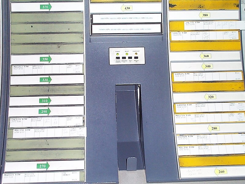 США всё ещё используют дискеты и Windows 95 для управления авиарейсами