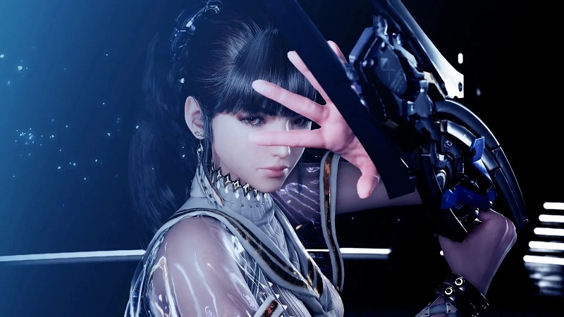 Stellar Blade «выстрелила» на ПК — продажи за три дня превысили миллион копий