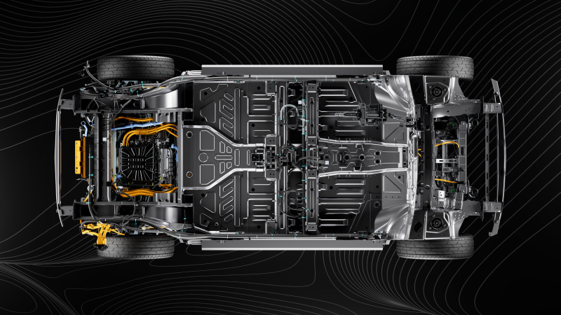 Тест-драйв российского электромобиля «Атом»: гибрид «Оки» и Tesla