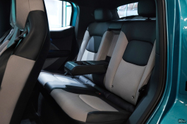 Тест-драйв российского электромобиля «Атом»: гибрид «Оки» и Tesla