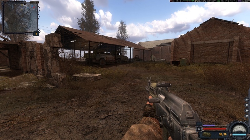 Valve прокачала счётчик кадровой частоты в Steam — теперь это полноценный оверлей для мониторинга производительности