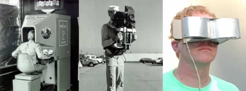 Виртуальная нереальность