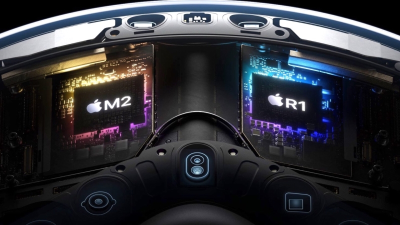 Виртуальная нереальность