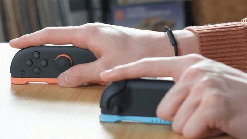 Вышли подробные обзоры Nintendo Switch 2 — в целом хорошо, но экран мог бы быть получше