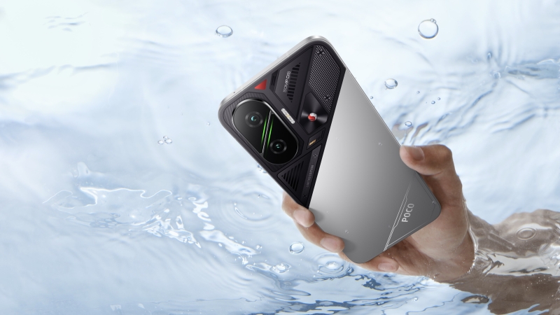 Xiaomi представила смартфон Poco F7 на чипе Snapdragon 8s Gen 4 всего за $399