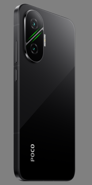 Xiaomi представила смартфон Poco F7 на чипе Snapdragon 8s Gen 4 всего за $399