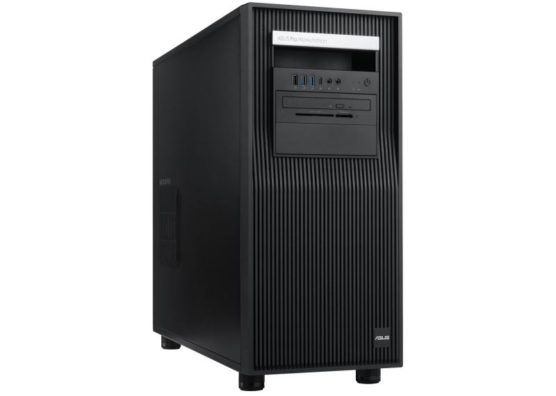 Asus представила настольный ПК на суперчипе Nvidia Grace Blackwell Ultra GB300