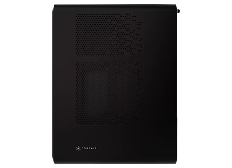 Corsair представила мощный мини-ПК AI Workstation 300 — процессоры Ryzen AI Max и до 128 Гбайт памяти LPDDR5X