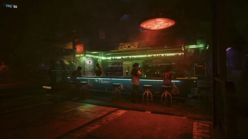 Cyberpunk 2077 протестировали на компьютерах Apple Mac с чипами от M1 до M4