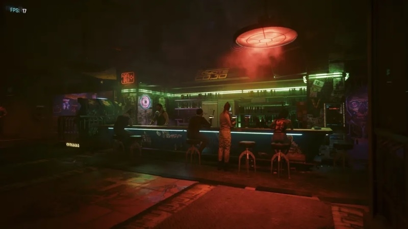 Cyberpunk 2077 протестировали на компьютерах Apple Mac с чипами от M1 до M4