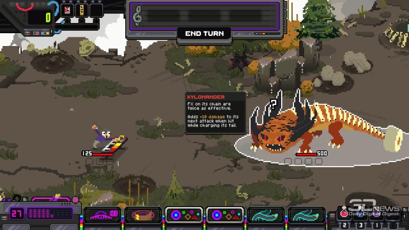 Fretless — The Wrath of Riffson — музыка спасёт мир. Рецензия