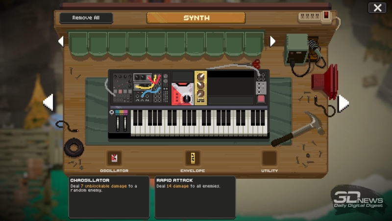 Fretless — The Wrath of Riffson — музыка спасёт мир. Рецензия