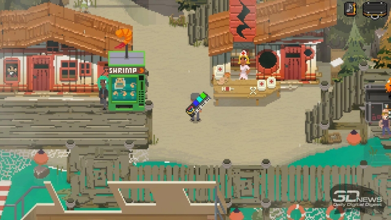 Fretless — The Wrath of Riffson — музыка спасёт мир. Рецензия