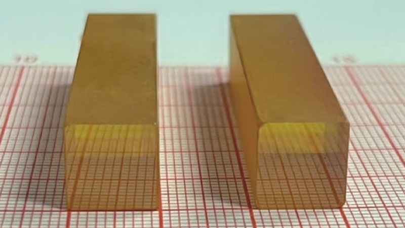 Китай признался в создании кристалла для боевых лазеров, способных достать до спутников на орбите