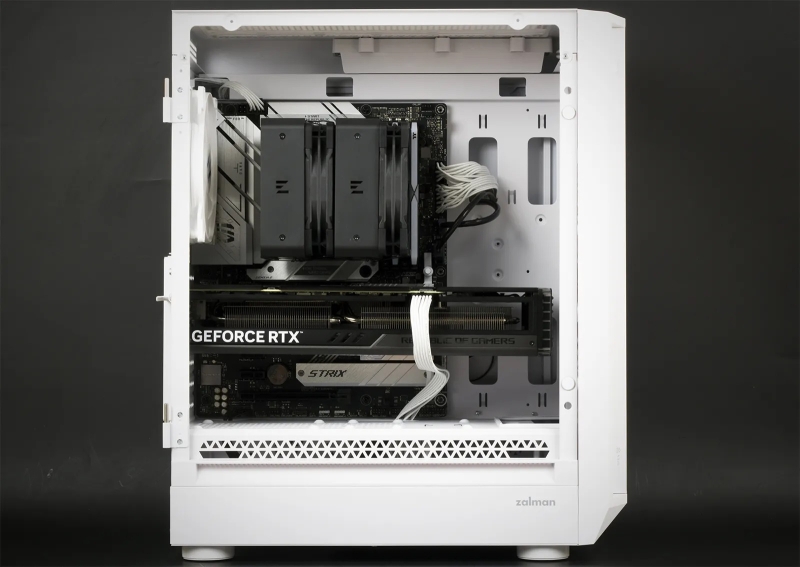 Компьютер месяца — июль 2025 года