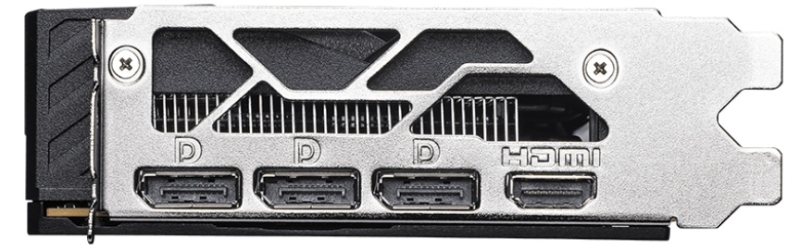 MSI выпустит компактные GeForce RTX 5050 Gaming с разгоном и без