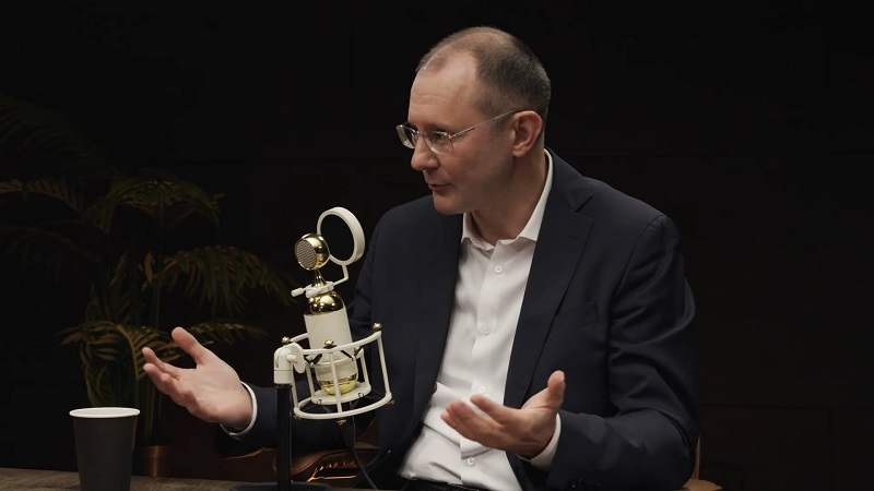 Не всё так плохо: первый зампред Банка России сравнил экономику страны с кризисом в Warhammer 40,000