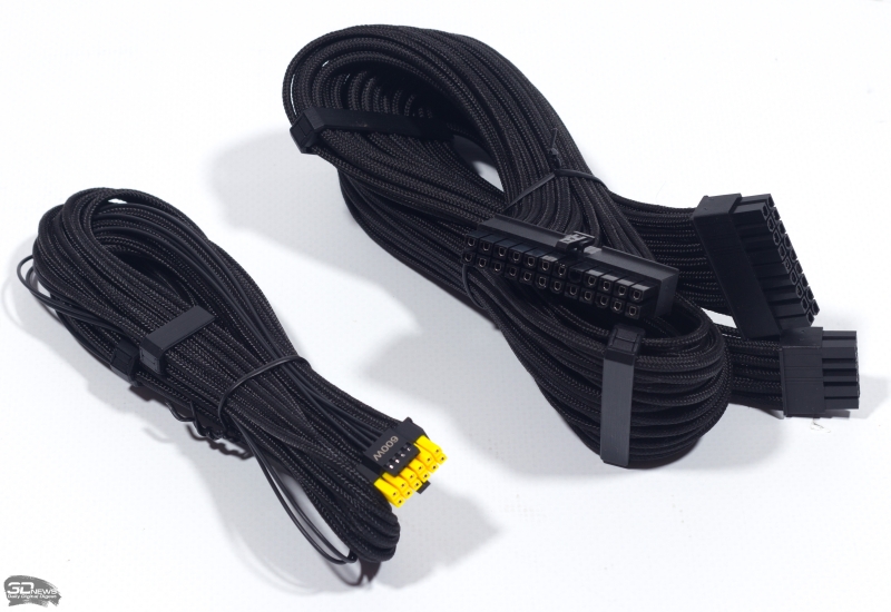 Обзор блока питания MSI MEG Ai1600T PCIE5 с двумя разъемами 12V-2x6