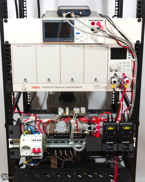 Обзор блока питания MSI MEG Ai1600T PCIE5 с двумя разъемами 12V-2x6