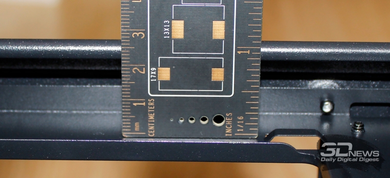 Обзор и тестирование корпуса HSPD M740-TGBK-ARGB Black: просто, недорого, эффективно