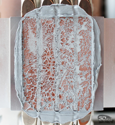 Обзор и тестирование процессорного кулера Arctic Freezer 36 A-RGB