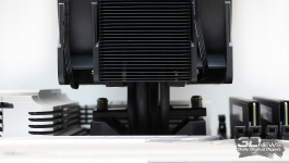 Обзор и тестирование процессорного кулера Arctic Freezer 36 A-RGB