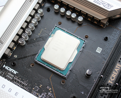 Обзор и тестирование процессорного кулера Arctic Freezer 36 A-RGB