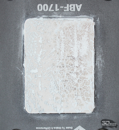 Обзор и тестирование процессорного кулера Arctic Freezer 36 A-RGB