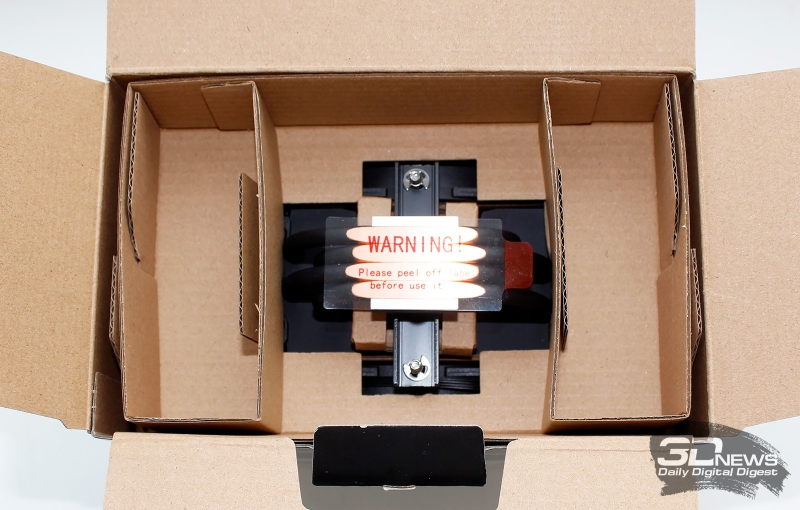 Обзор и тестирование процессорного кулера Arctic Freezer 36 A-RGB