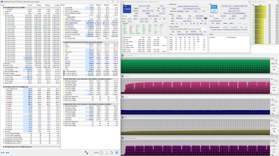 Обзор и тестирование процессорного кулера Arctic Freezer 36 A-RGB