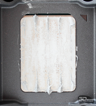 Обзор и тестирование процессорного кулера Arctic Freezer 36 A-RGB