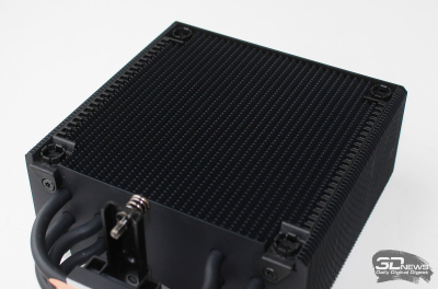 Обзор и тестирование процессорного кулера Arctic Freezer 36 A-RGB