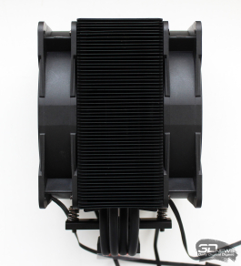 Обзор и тестирование процессорного кулера Arctic Freezer 36 A-RGB