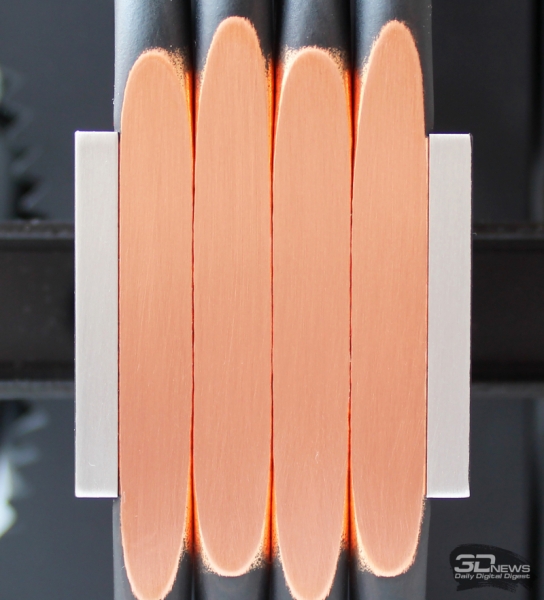 Обзор и тестирование процессорного кулера Arctic Freezer 36 A-RGB