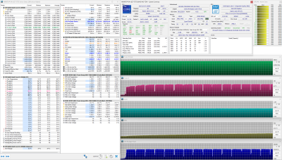 Обзор и тестирование процессорного кулера Arctic Freezer 36 A-RGB