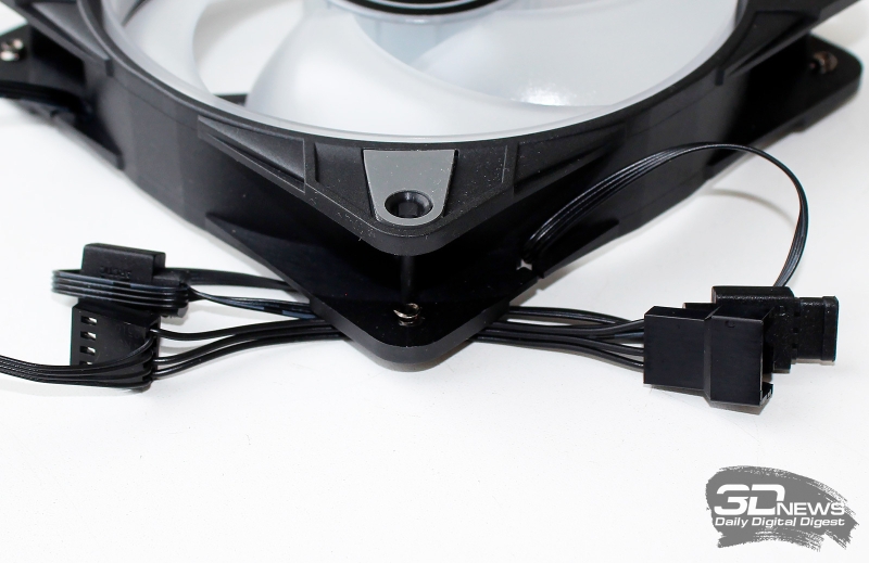 Обзор и тестирование процессорного кулера Arctic Freezer 36 A-RGB