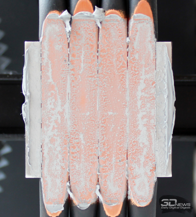 Обзор и тестирование процессорного кулера Arctic Freezer 36 A-RGB