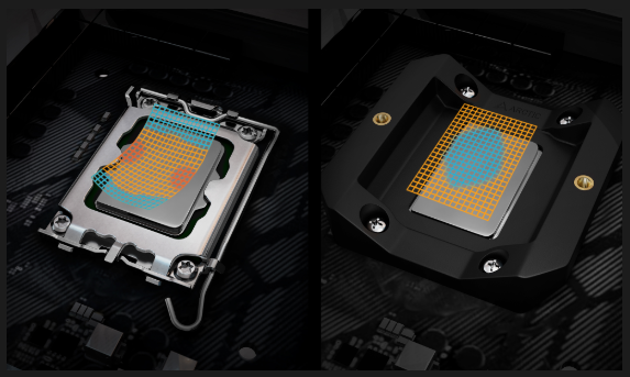 Обзор и тестирование процессорного кулера Arctic Freezer 36 A-RGB