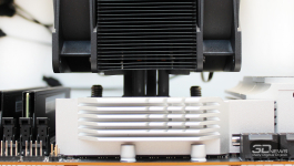 Обзор и тестирование процессорного кулера Arctic Freezer 36 A-RGB