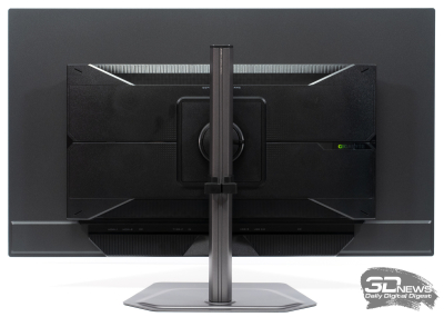 Обзор игрового QD-OLED 4K-монитора Gigabyte MO32U: снова в яблочко