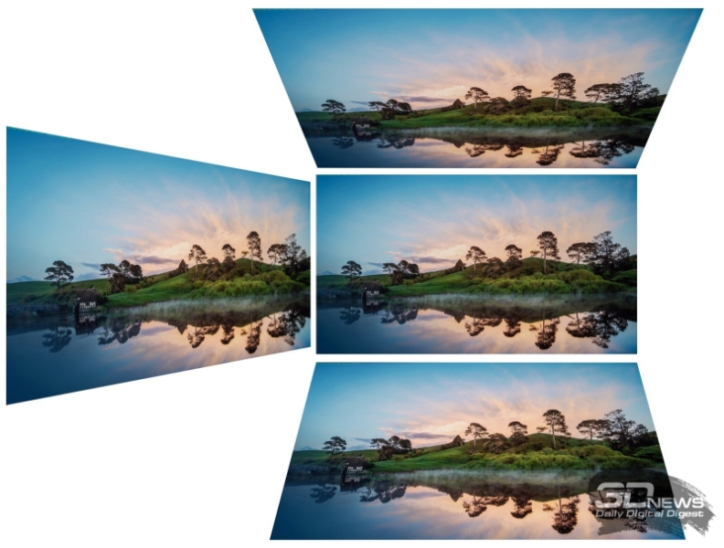 Обзор игрового QD-OLED 4K-монитора Gigabyte MO32U: снова в яблочко